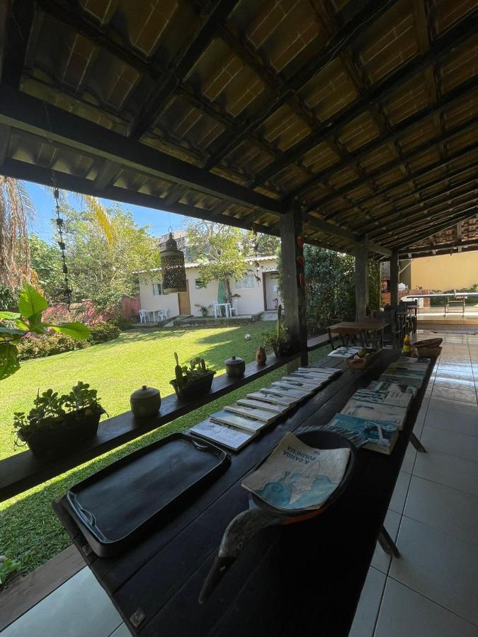 Bela Mare Buzios Hotel Exterior foto