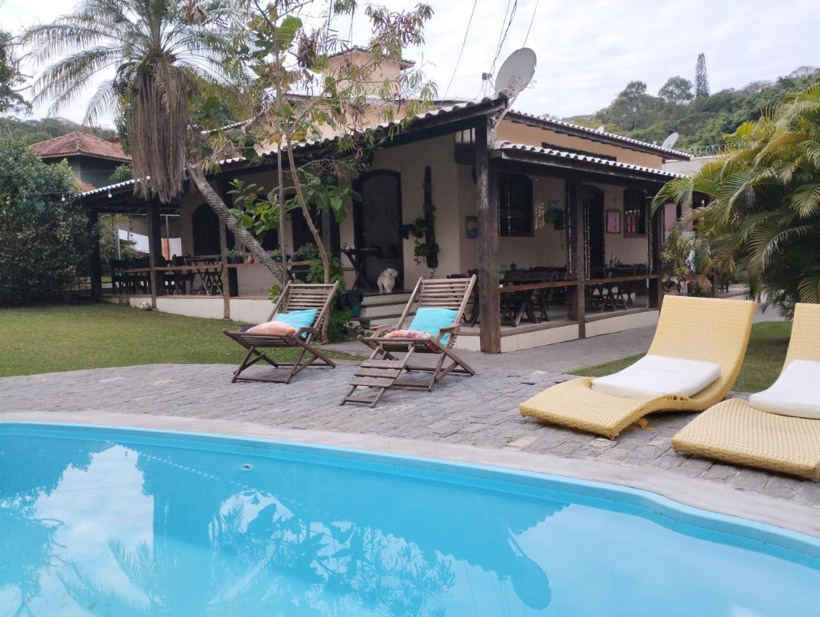Bela Mare Buzios Hotel Exterior foto
