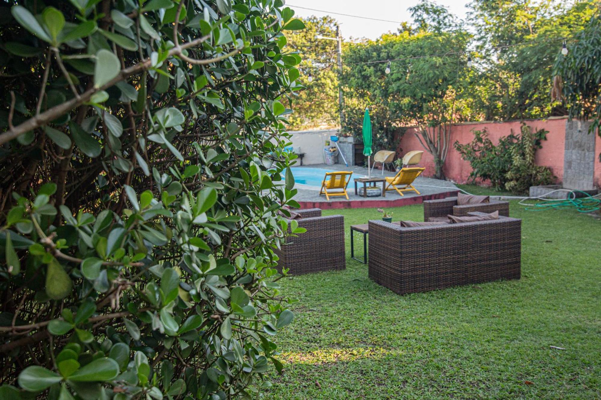 Bela Mare Buzios Hotel Exterior foto